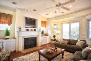 Tabby House South Carolina Beach Rentals