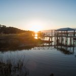 Folly Beach , South Carolina beach front vacation rental getaway