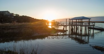 Discover Coastal Paradise: The Tabby House, Your Exclusive Vacation Home on Folly Beach, South Carolina