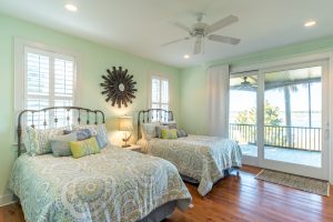 Tabby House vacation rental in South Carolina