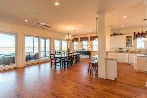 South Carolina beachfront vacation rentals