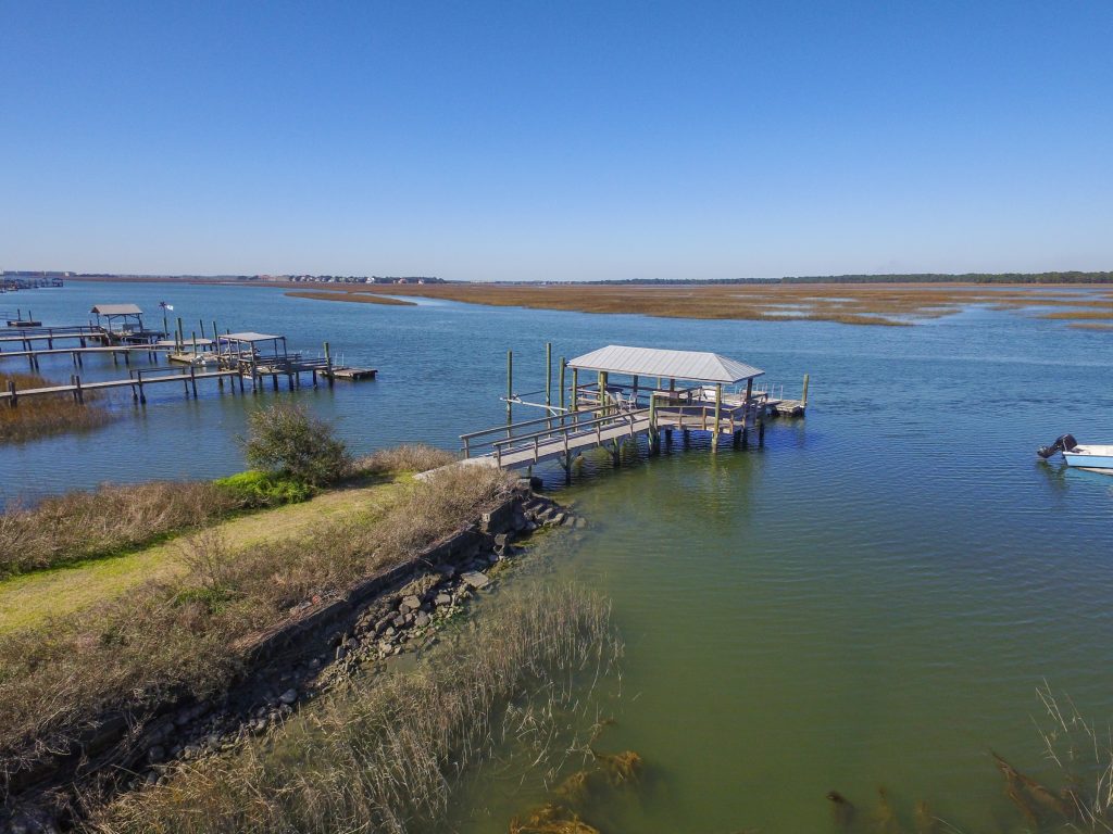 Folly Beach, South Carolina vacation rentals